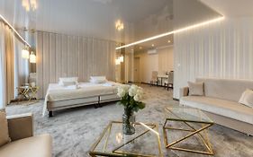 Hotel&Spa Biały Dom